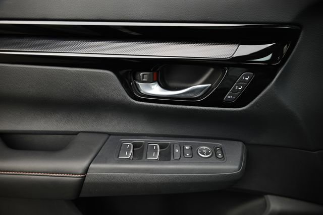 Certified 2023 Honda CR-V Sport Touring image 16