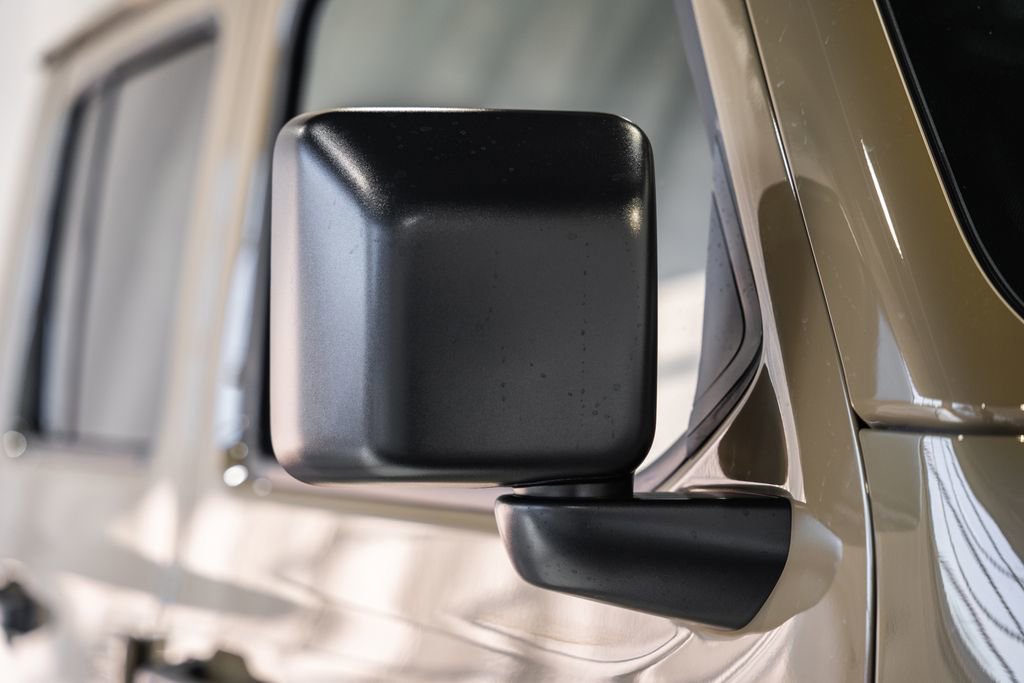 New 2026 Jeep Gladiator Sport image 16