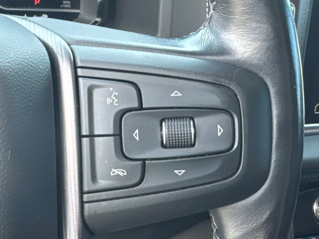 Used 2023 GMC Yukon Denali Ultimate AWD/4WD image 30