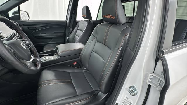 Used 2024 Honda Ridgeline TrailSport image 10