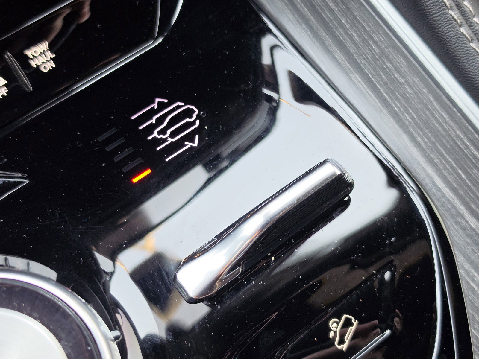 Used 2024 Jeep Wagoneer Series III w/ Convenience Group I image 31