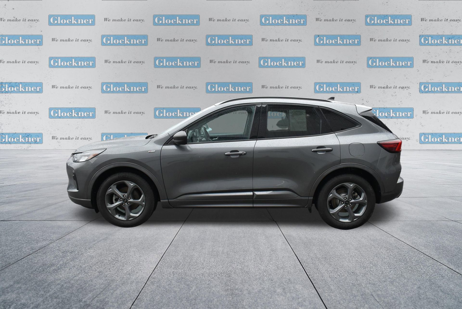 Used 2024 Ford Escape ST-Line FWD image 10