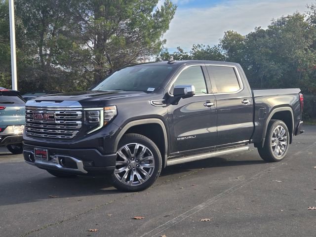 New 2026 GMC Sierra 1500 Denali image 8