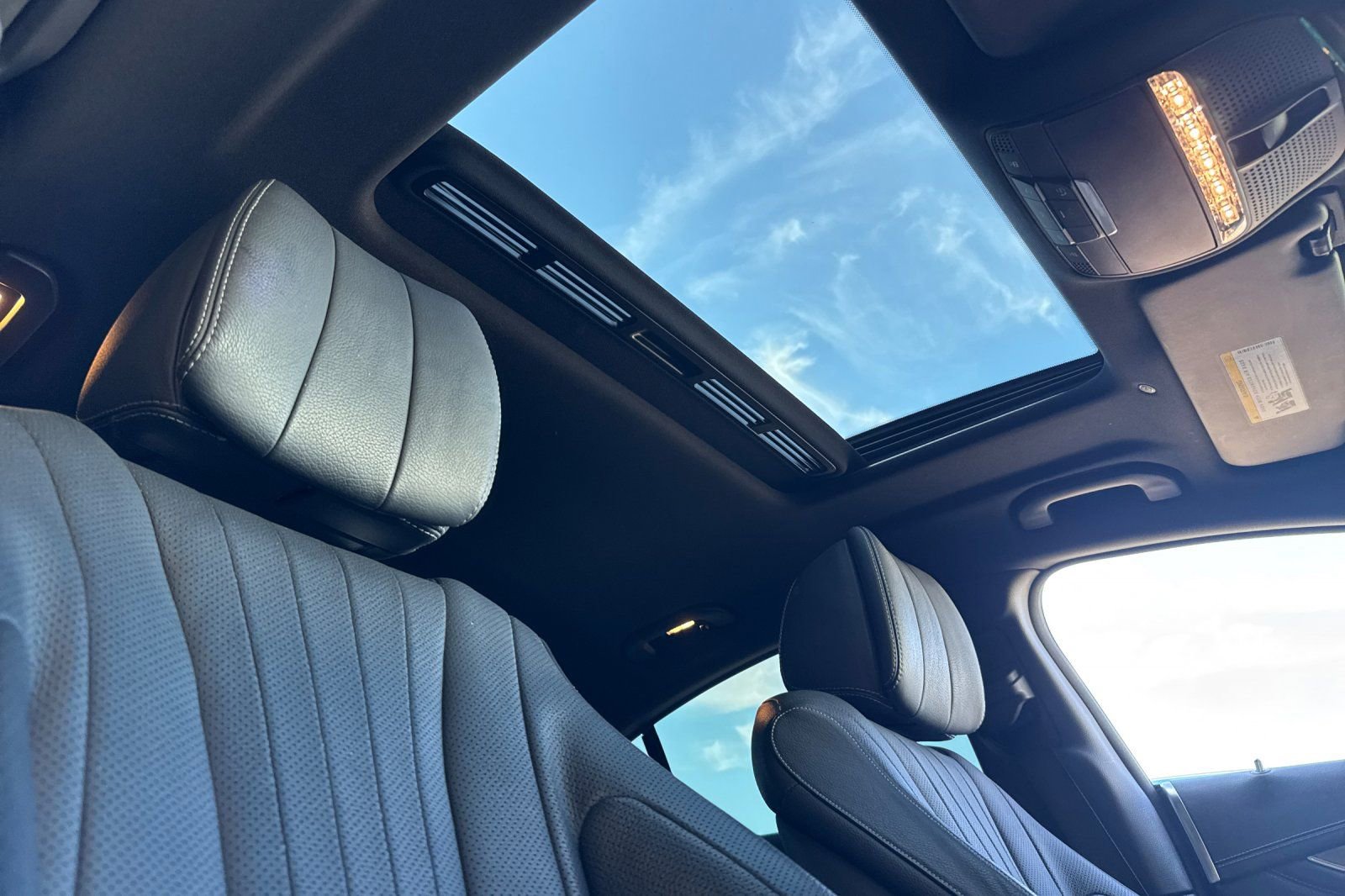 Used 2019 Mercedes-Benz CLS 450 image 18