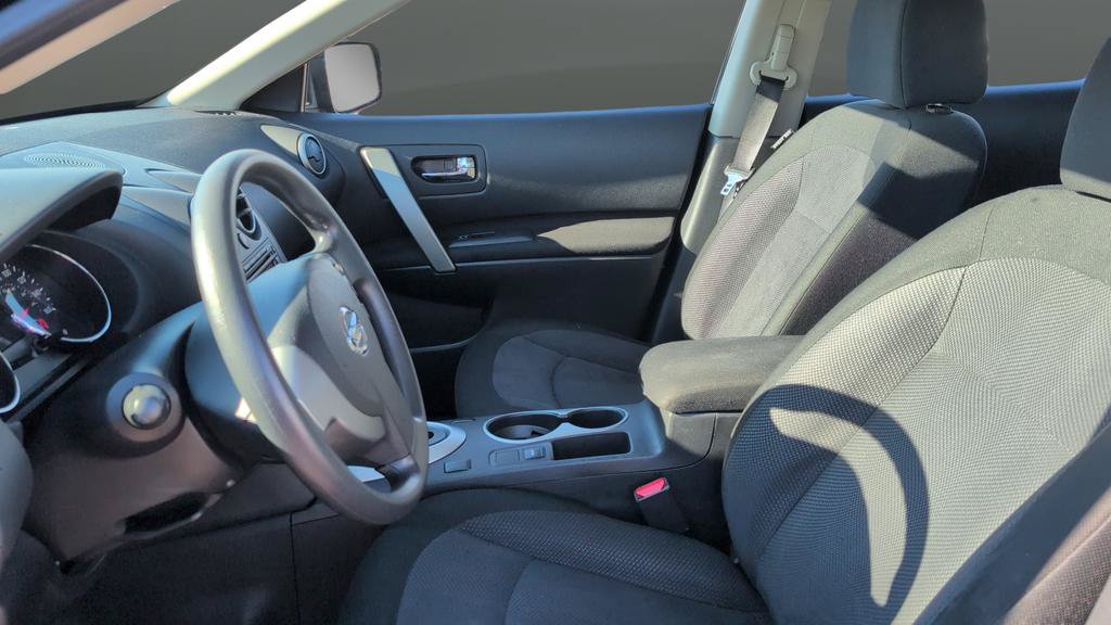 Used 2012 Nissan Rogue S FWD image 10
