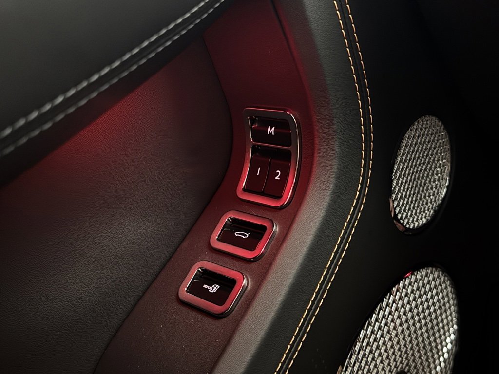 New 2025 Bentley Continental GT image 15