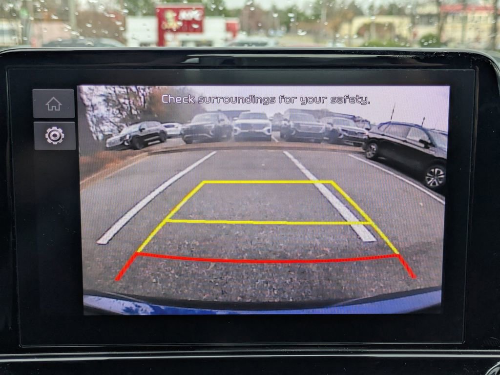 Used 2023 Kia Forte LXS w/ LXS Technology Package image 19