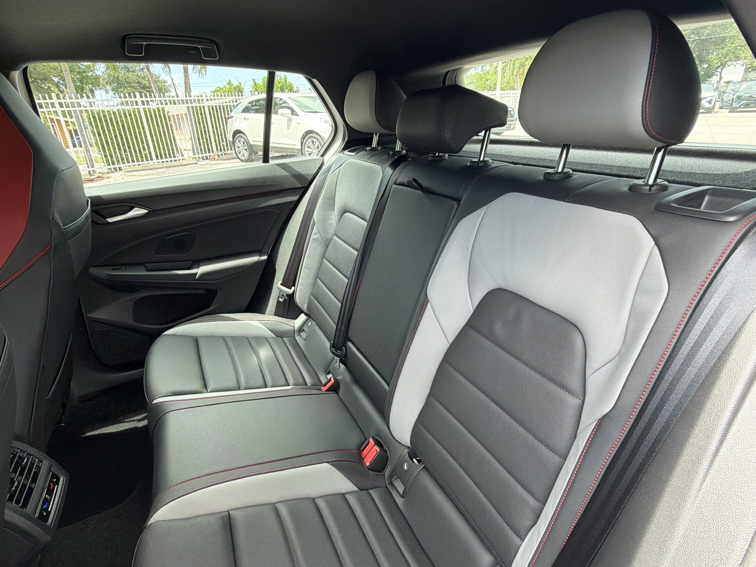 New 2026 Volkswagen GTI Autobahn FWD image 17