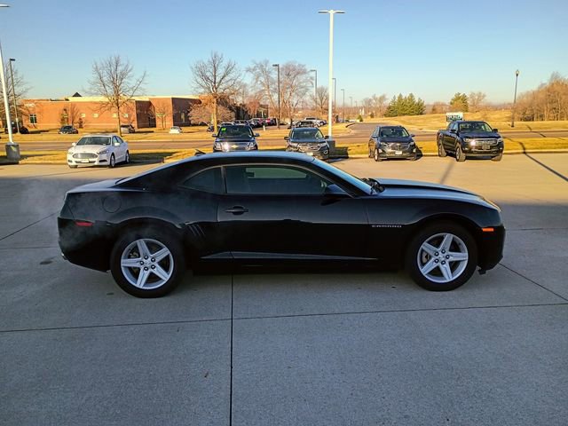 Used 2011 Chevrolet Camaro LT image 16