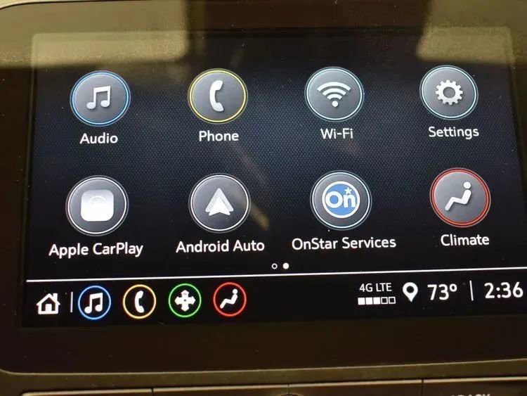 Used 2025 Chevrolet Malibu LT FWD image 29