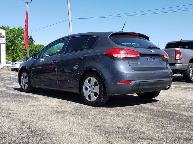 Used 2016 Kia Forte LX FWD image 5