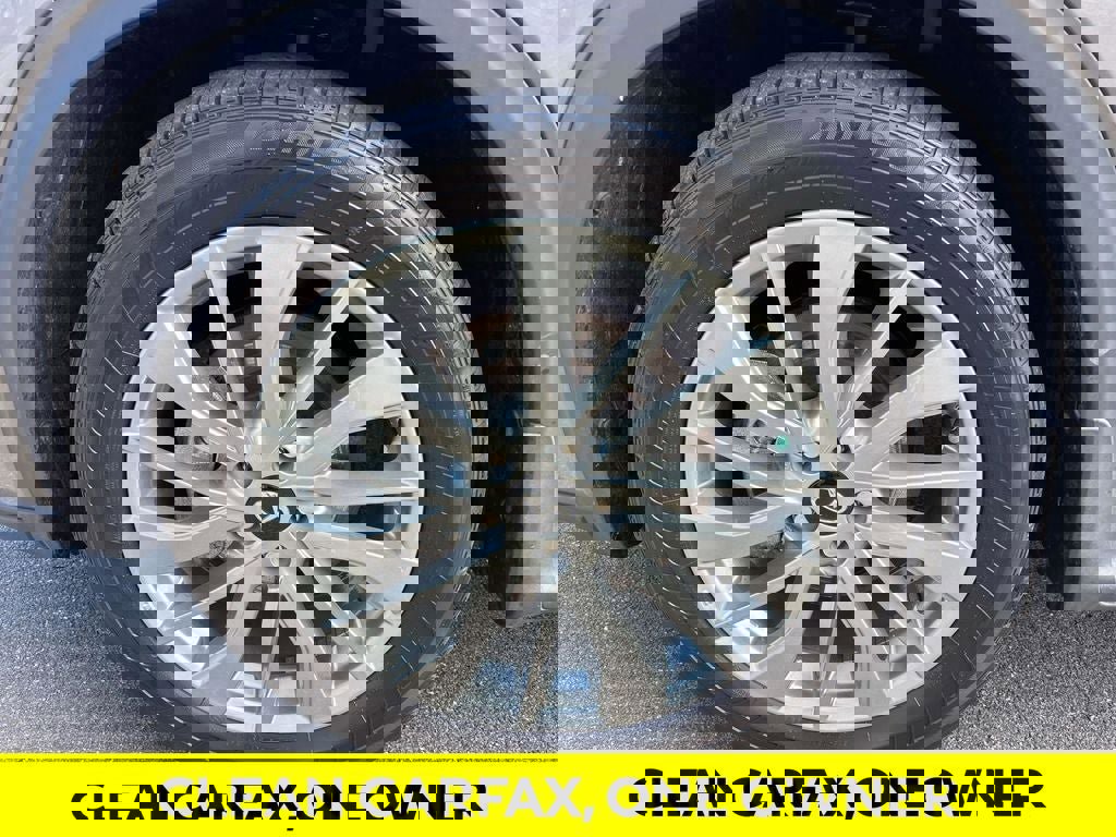 Certified 2023 INFINITI QX50 Luxe image 7