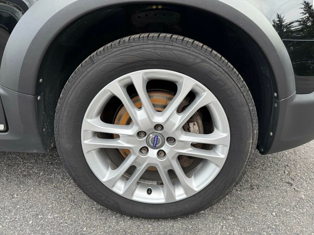 Used 2016 Volvo XC70 T5 Premier w/ Proximity Package image 9