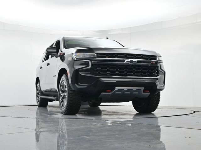 Used 2021 Chevrolet Tahoe Z71 w/ Luxury Package image 36