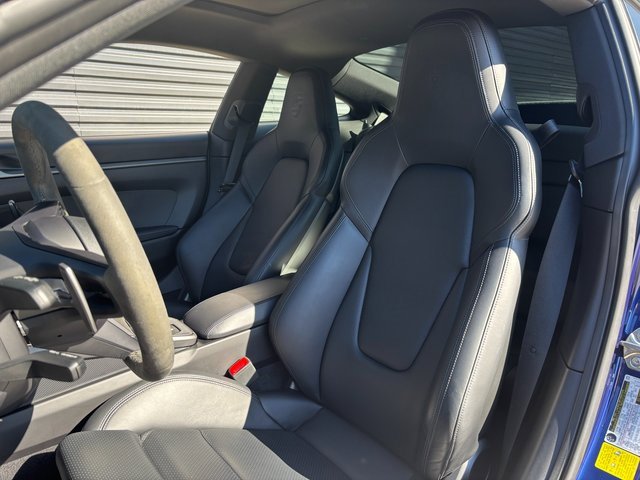 Certified 2021 Porsche 911 Carrera S image 5