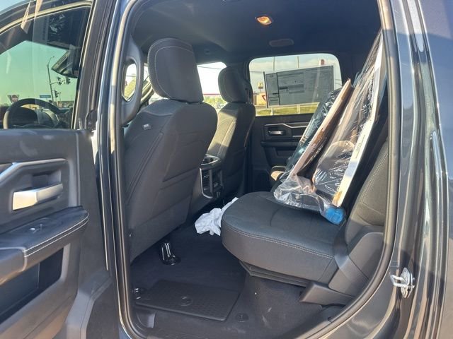 New 2026 RAM 2500 Big Horn image 35