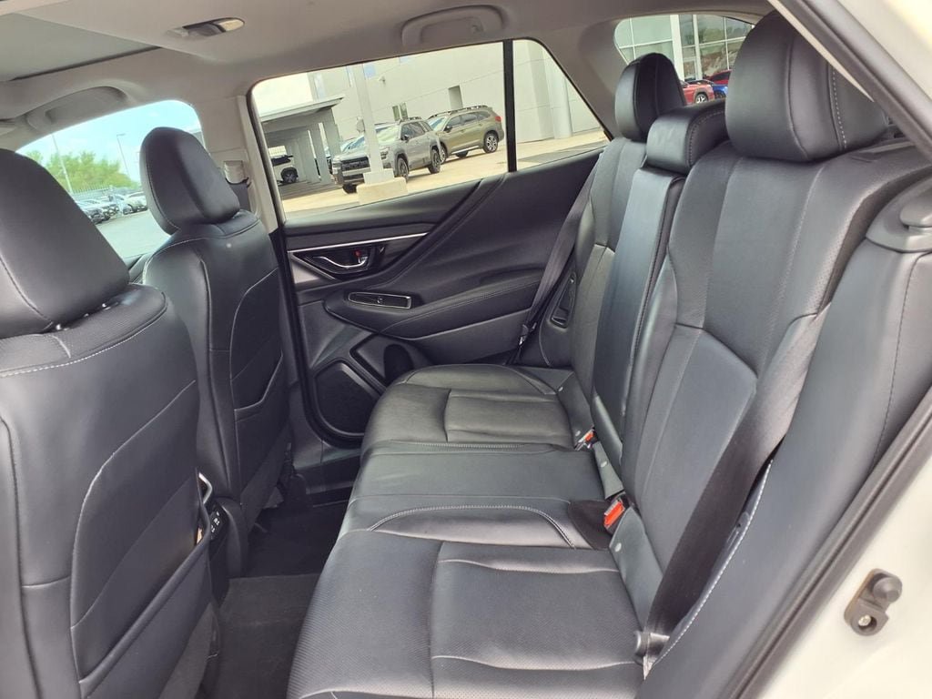 Used 2022 Subaru Outback Limited w/ Popular Package #2 AWD/4WD image 23