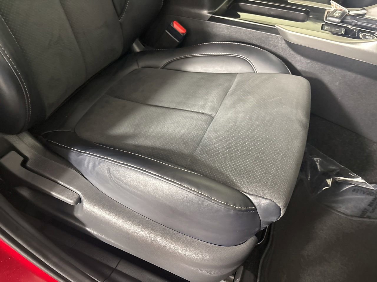 Used 2025 Mitsubishi Eclipse Cross SE AWD/4WD image 27