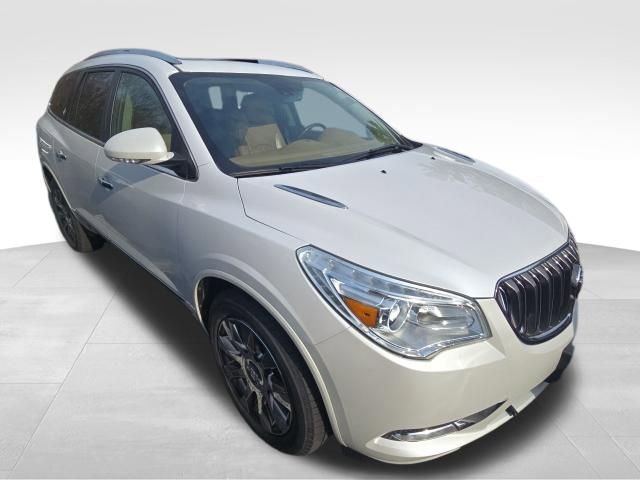 Used 2016 Buick Enclave Premium w/ Experience Buick Package image 8