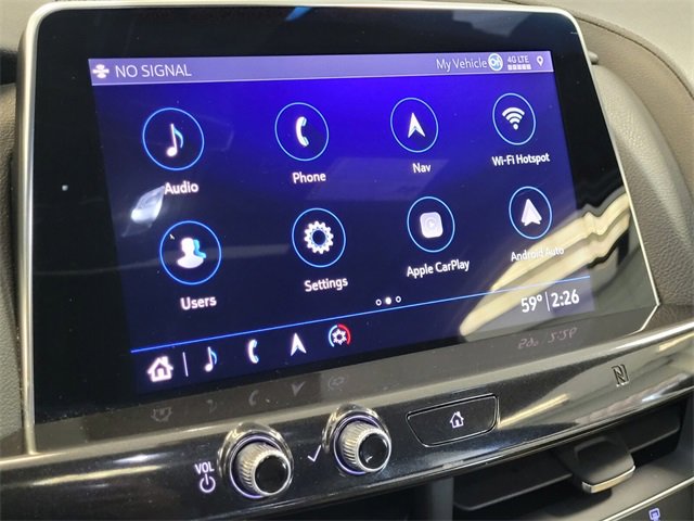 Used 2020 Cadillac CT5 Luxury w/ Sun And Sound Package image 18