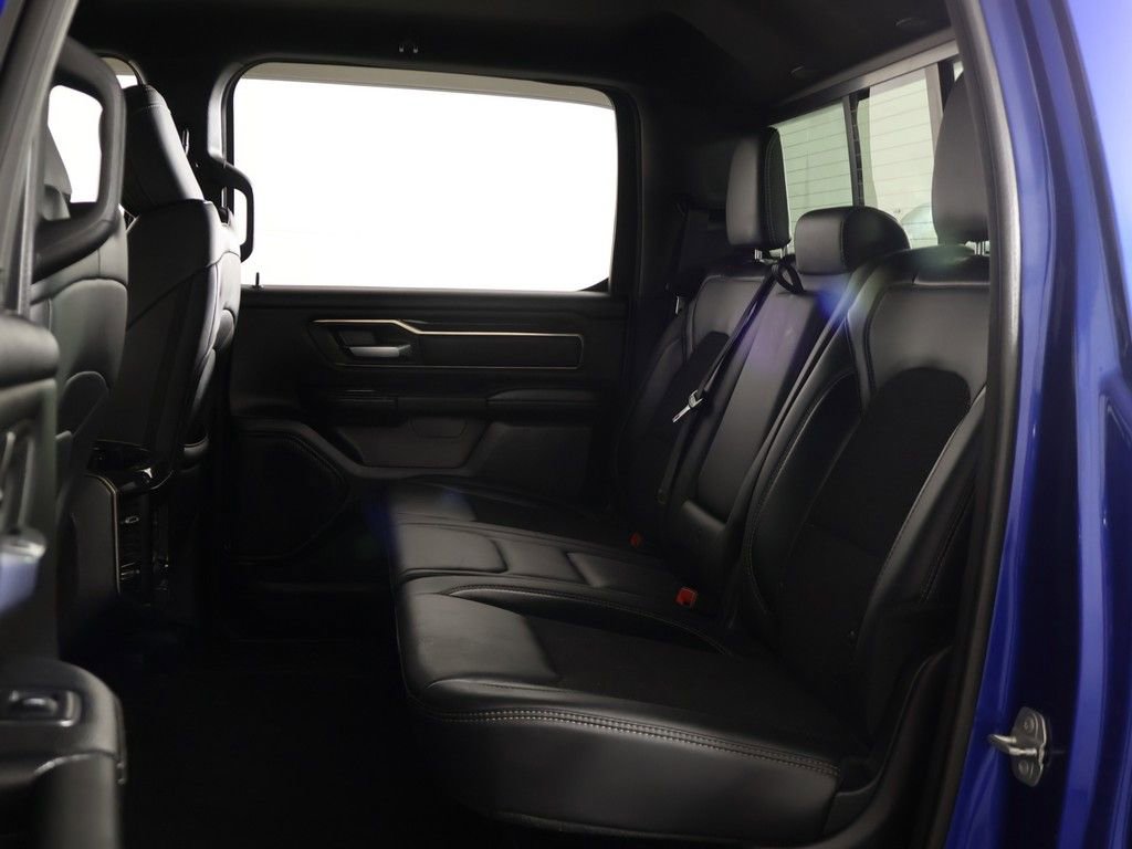 Used 2019 RAM 1500 Sport w/ Level 2 Equipment Group AWD/4WD image 26
