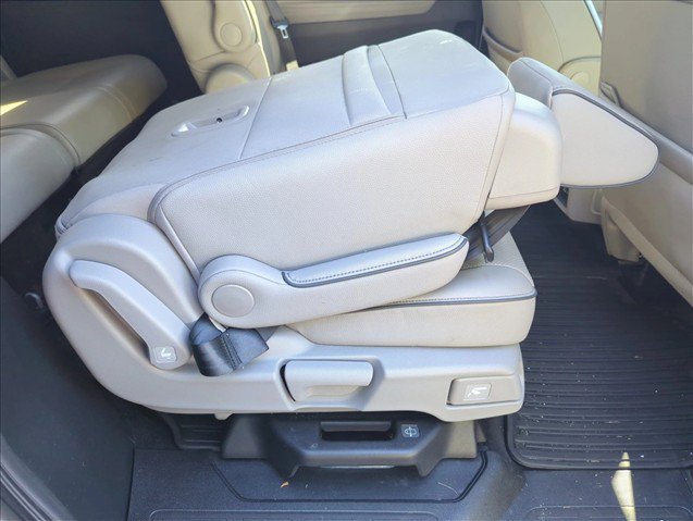 Used 2023 Honda Odyssey Elite image 27