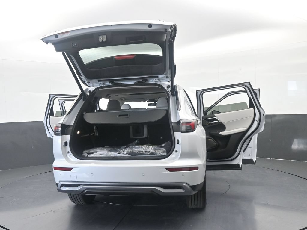 New 2026 Mitsubishi Outlander SE FWD image 77