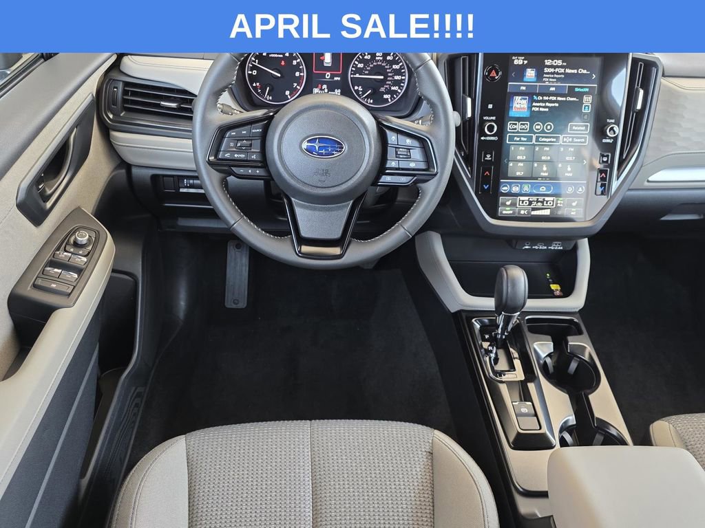 Used 2026 Subaru Forester Premium image 13