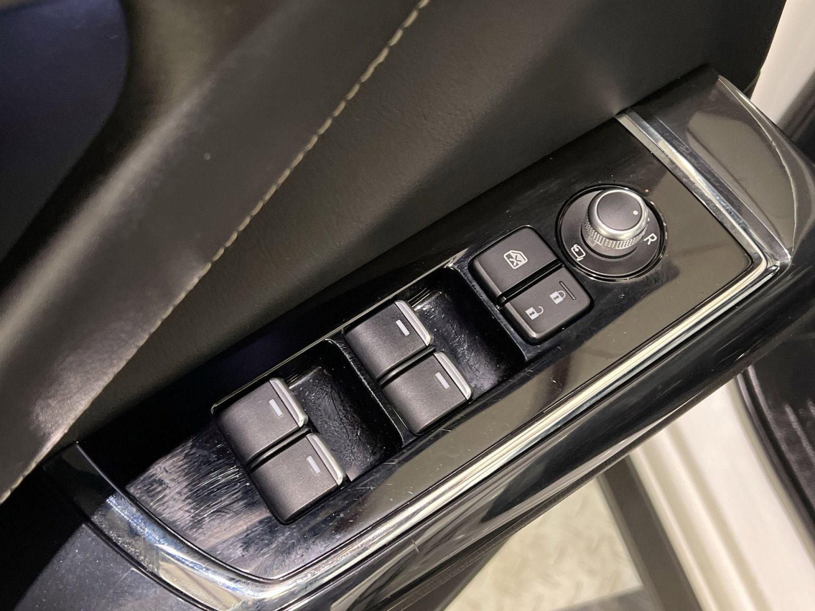 Used 2021 MAZDA CX-9 Grand Touring image 28