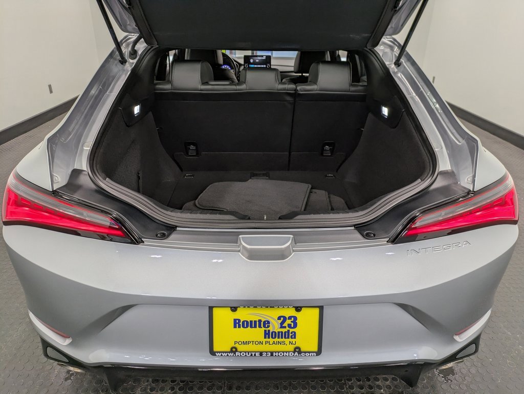 Used 2023 Acura Integra A-Spec image 24