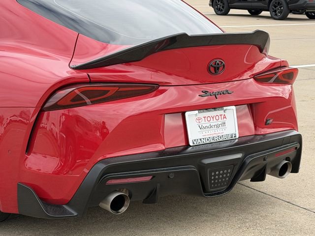 Used 2020 Toyota Supra 3.0 image 6