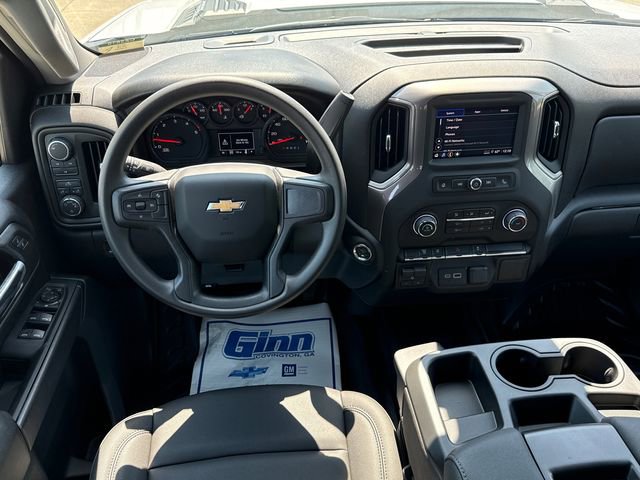 New 2026 Chevrolet Silverado 3500 W/T w/ WT Convenience Package AWD/4WD image 24