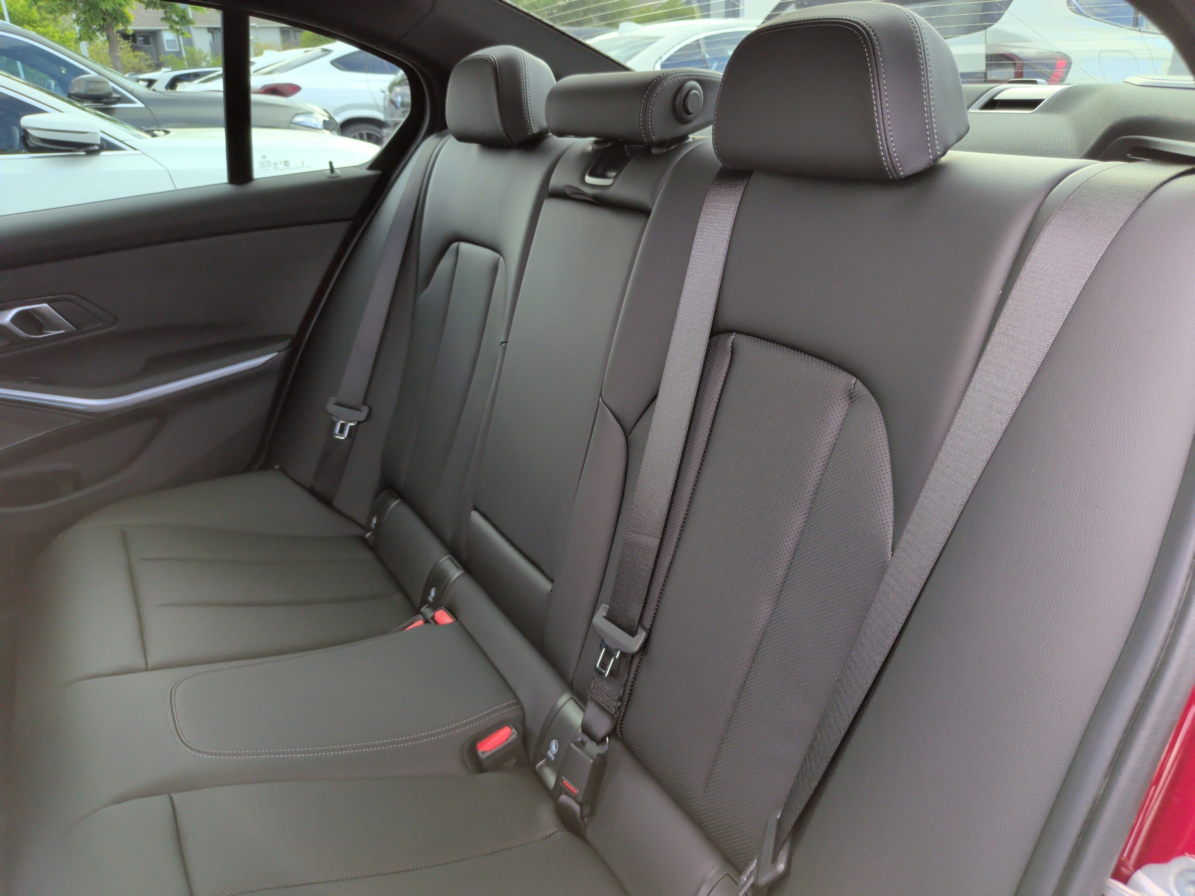 Used 2025 BMW M340i xDrive w/ Premium Package image 36