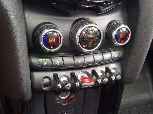 Used 2021 MINI Cooper S w/ 6.5" Touchscreen Package FWD image 16