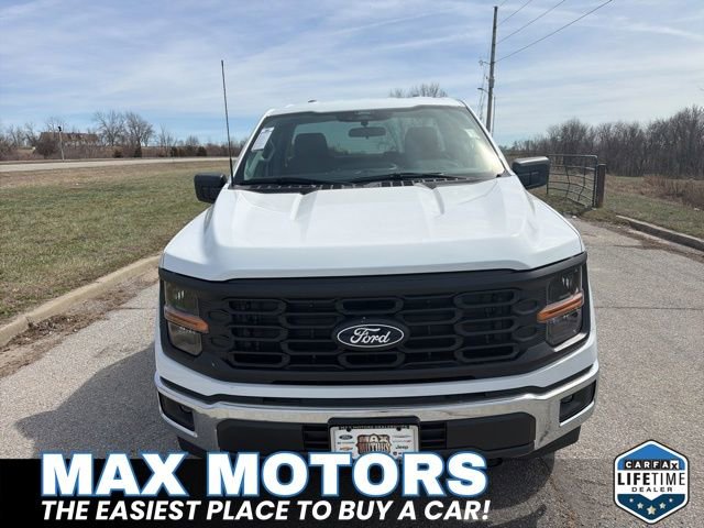 New 2026 Ford F150 XL image 13