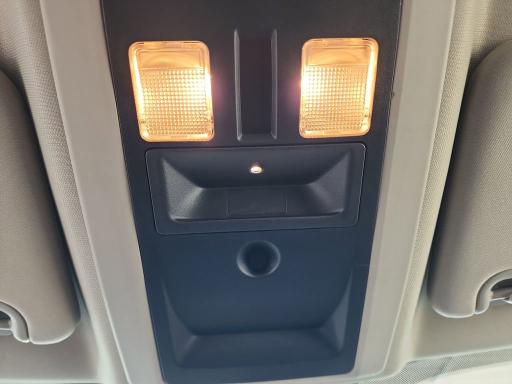 Used 2024 RAM 1500 Classic SLT RWD image 36