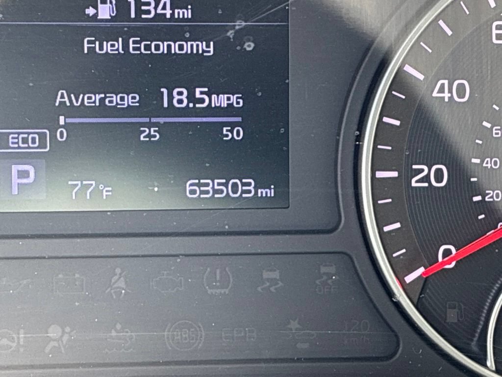 Used 2019 Kia Optima LX w/ LX 17" Wheel Package FWD image 40