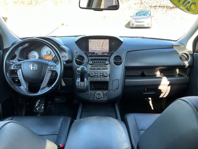 Used 2013 Honda Pilot Touring image 13