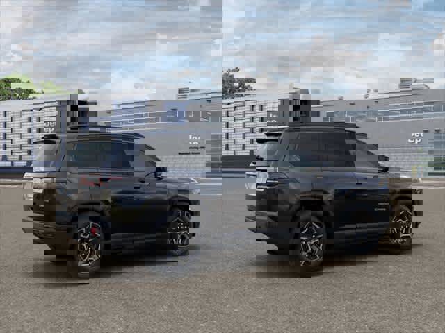 New 2026 Jeep Cherokee Limited image 11