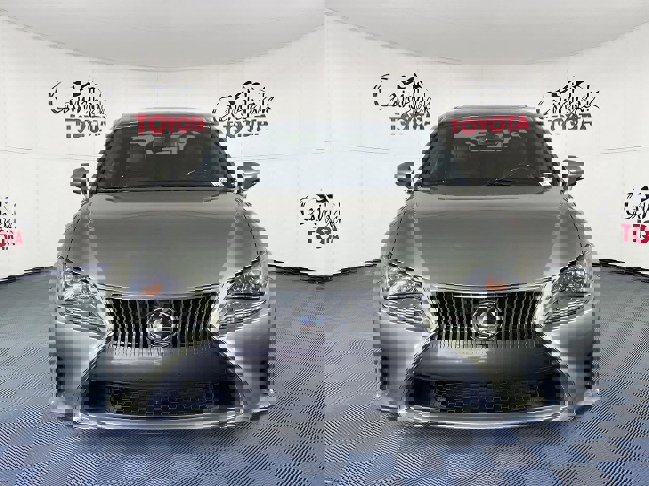 Used 2015 Lexus RC 350 AWD w/ Navigation System Package image 3