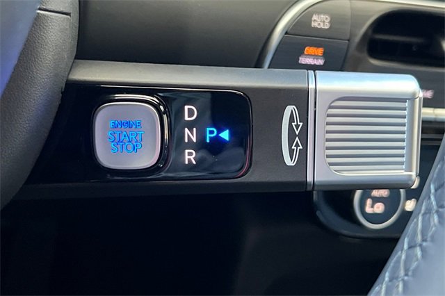 New 2026 Hyundai Palisade Calligraphy image 23