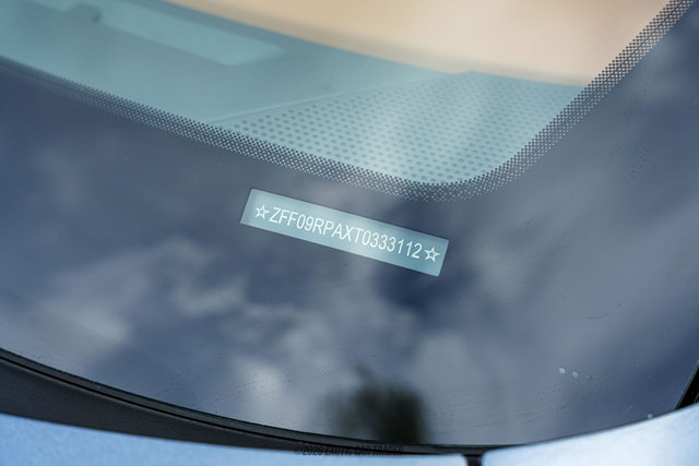 Used 2026 Ferrari Roma Spider RWD image 66