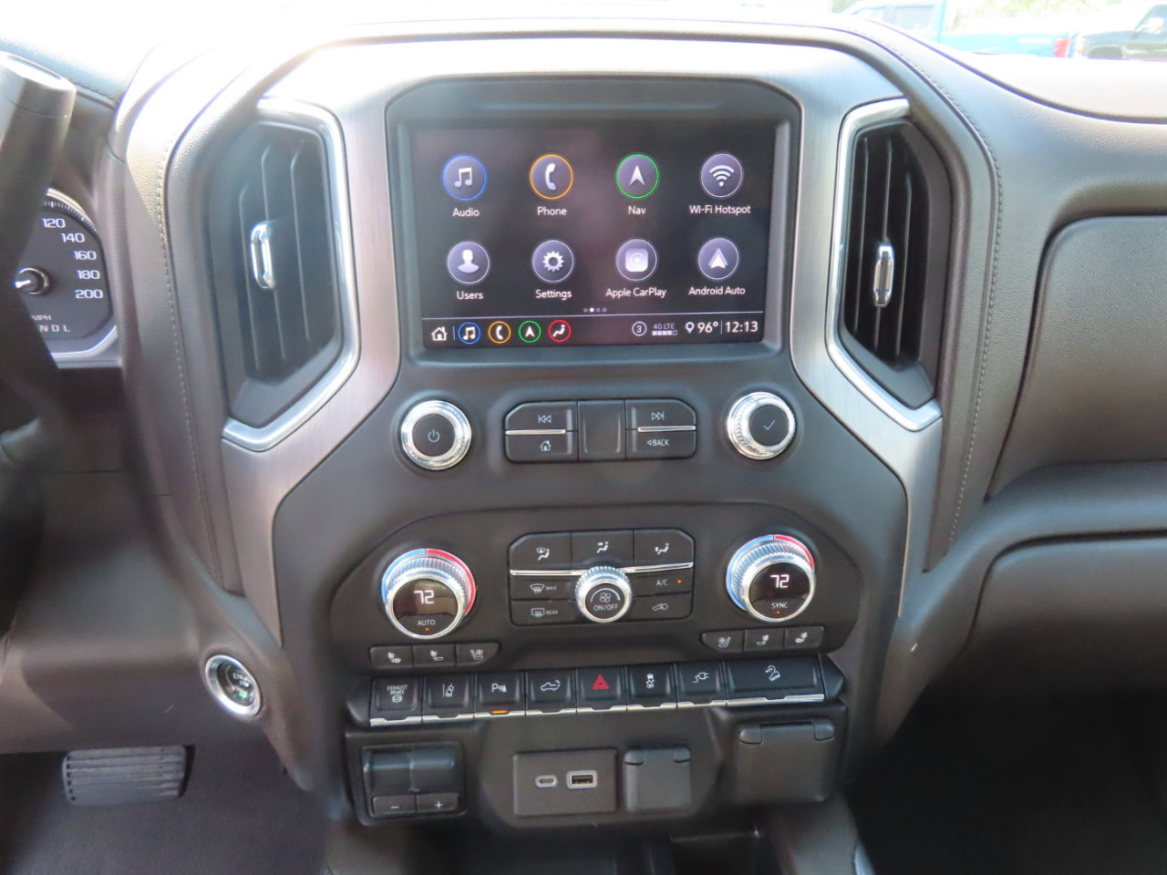 Used 2020 GMC Sierra 3500 Denali image 43