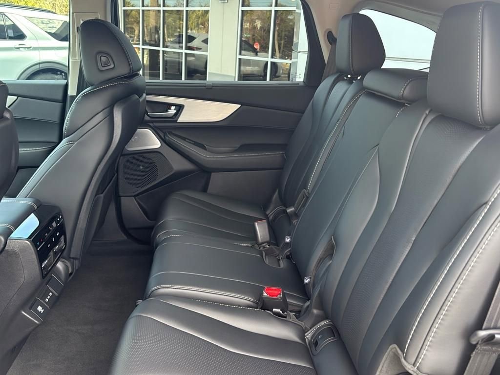 New 2026 Acura MDX FWD w/ Technology Package image 21
