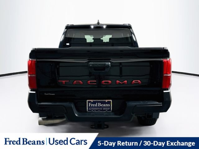 Used 2024 Toyota Tacoma SR RWD image 7