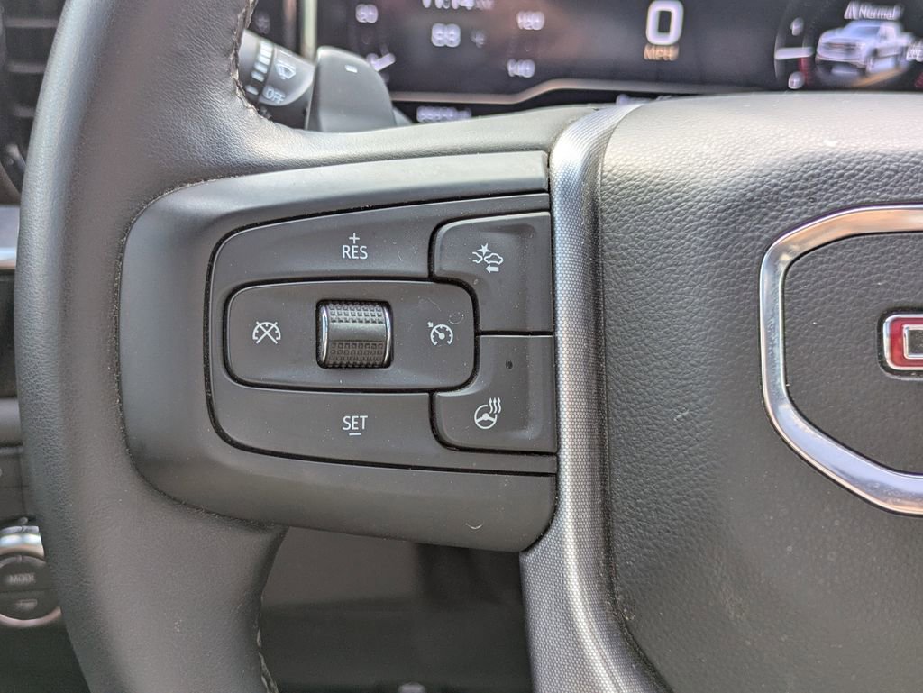 Used 2023 GMC Sierra 1500 SLT w/ SLT Premium Package image 19