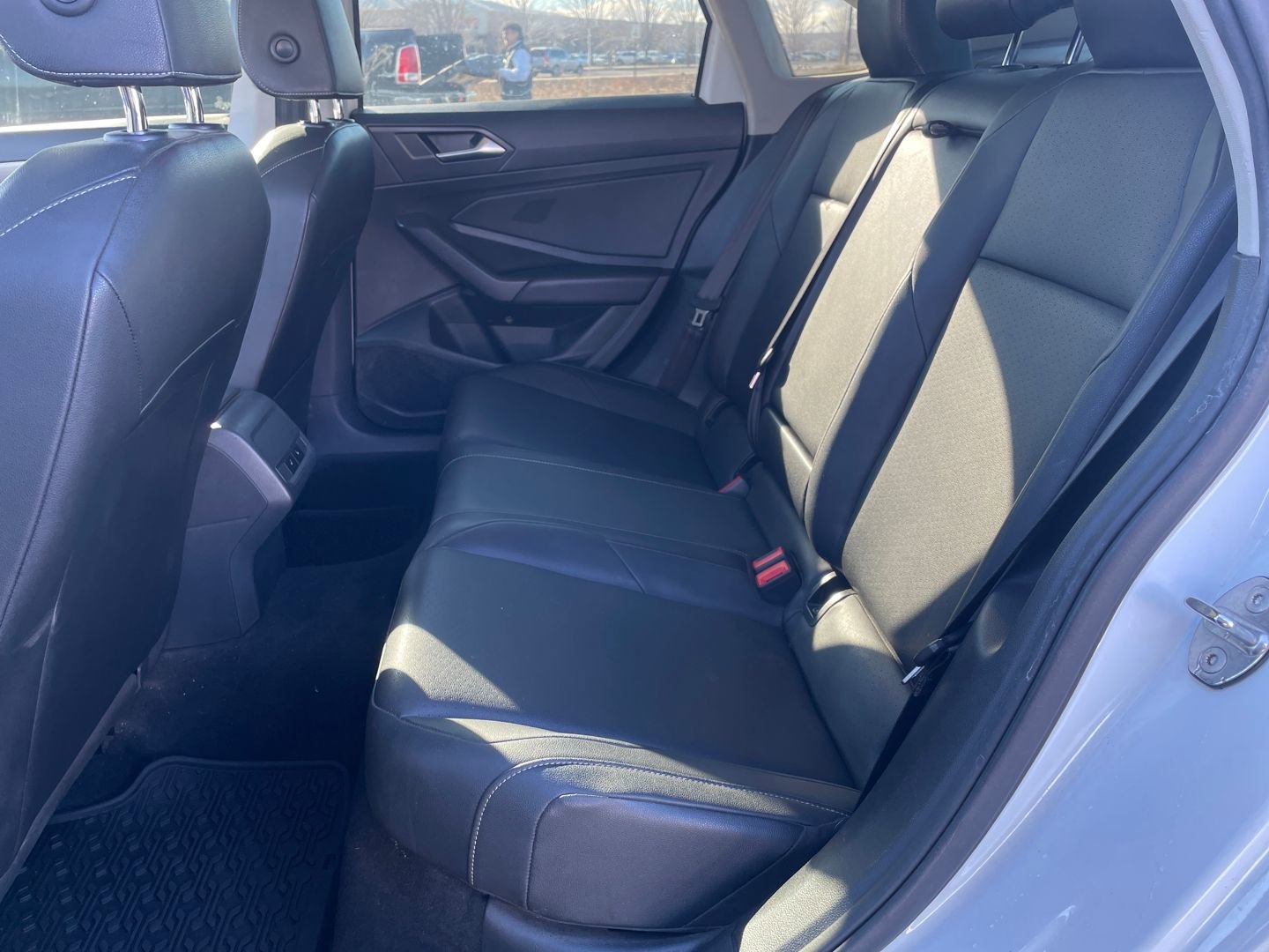 Used 2019 Volkswagen Jetta S image 12