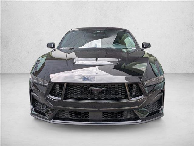 Used 2025 Ford Mustang GT Premium image 2