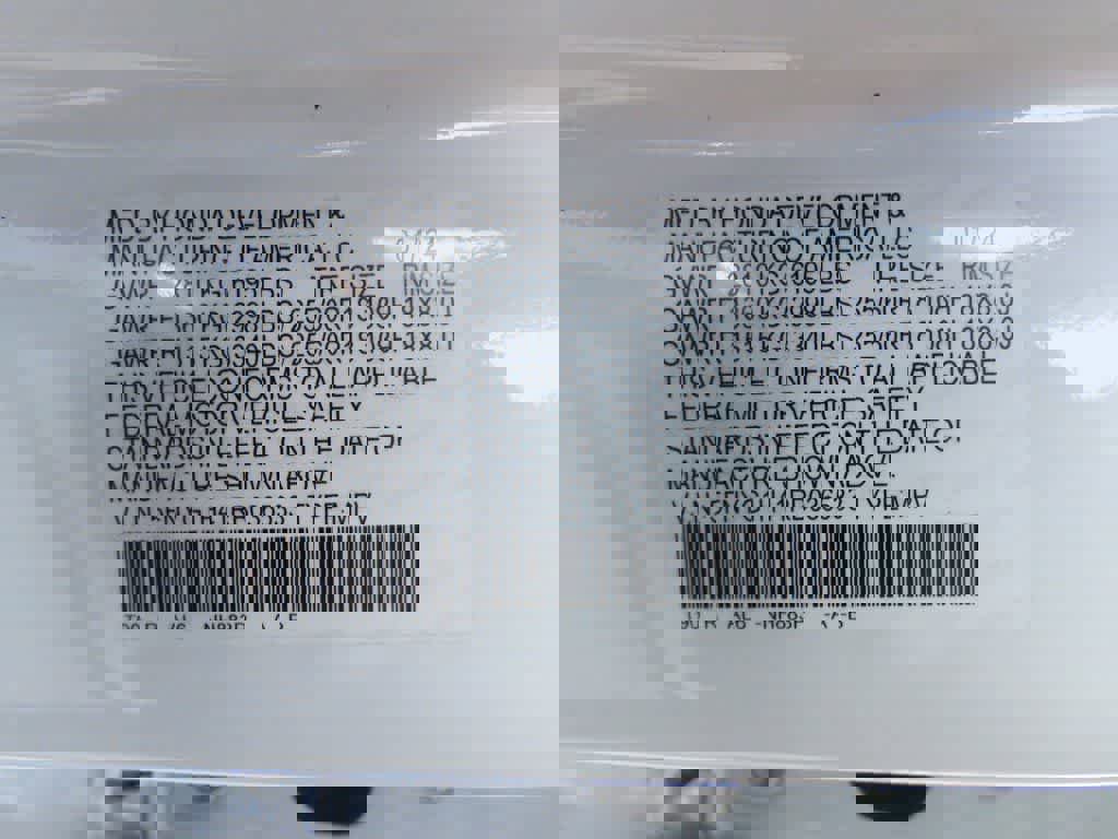 Certified 2024 Honda Pilot EX-L image 29