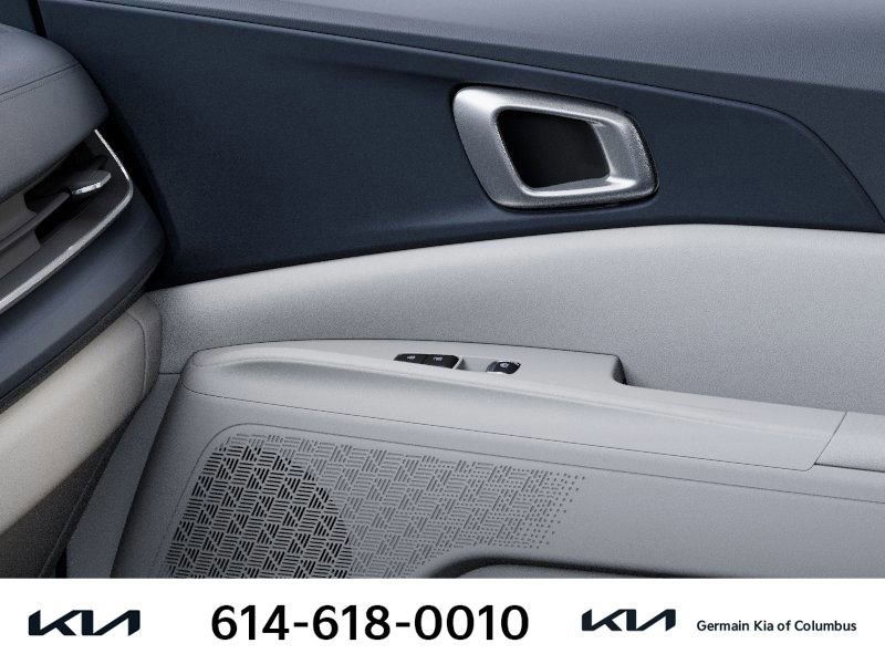 New 2026 Kia Carnival EX FWD image 28
